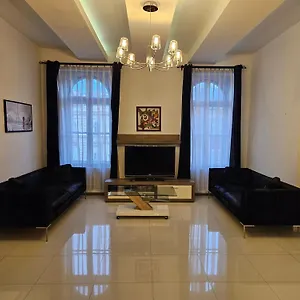 Designer Andrassy , Budapest Magyarország