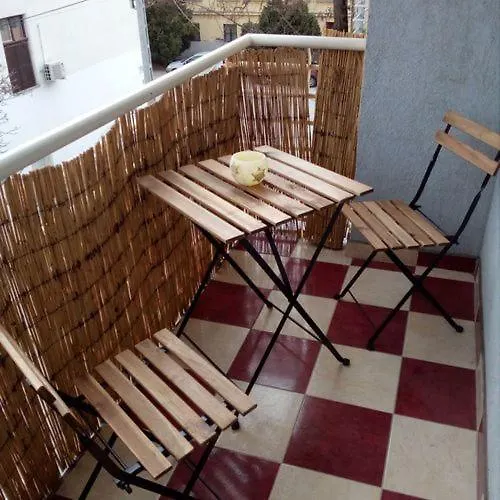 Apartment Kristaly Apartman Szeged